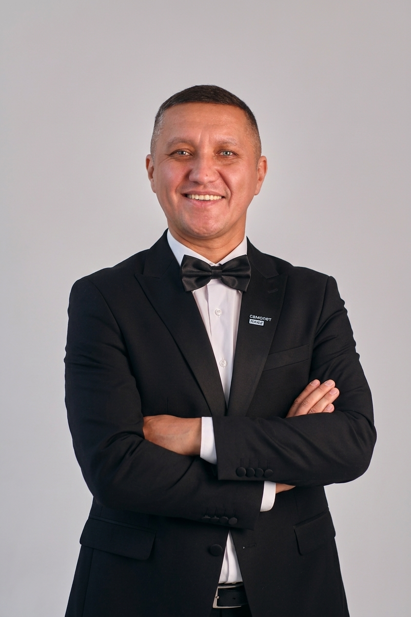 Руслан Мухтаров
